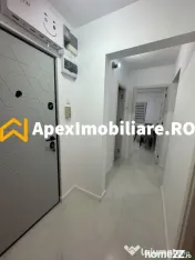 Apartament 2 camere de inchiriat Baneasa București | ApexIm 
