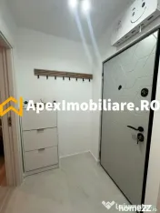 Apartament 2 camere de inchiriat Baneasa București | ApexIm 