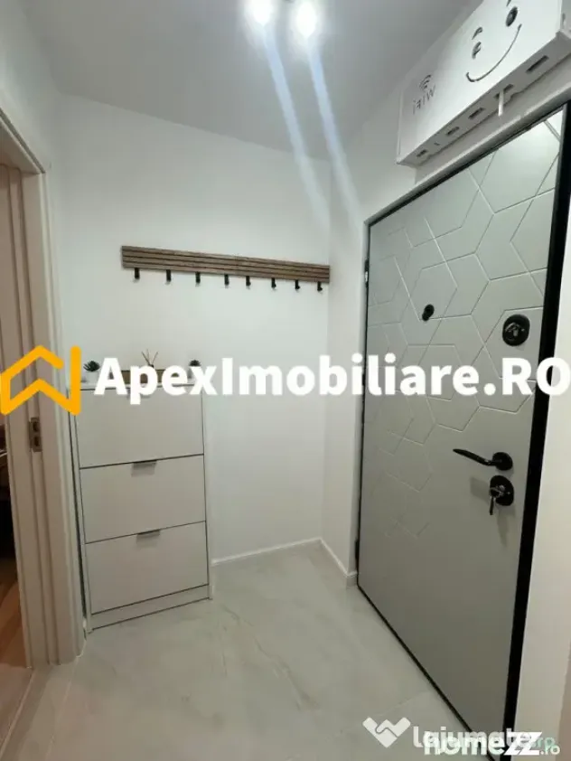 Apartament 2 camere de inchiriat Baneasa București | ApexIm - Bucuresti (Bucuresti-Ilfov)