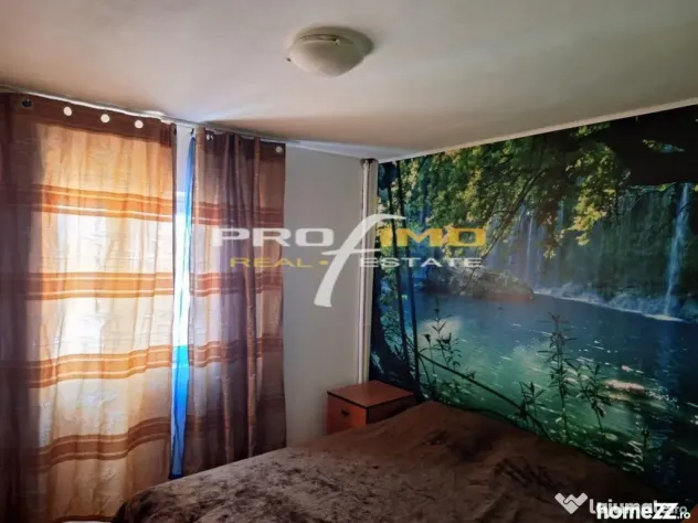 Oportunitate, Tomis NORD ,apartament 3 camere decomandat, et - Constanta (Constanta)