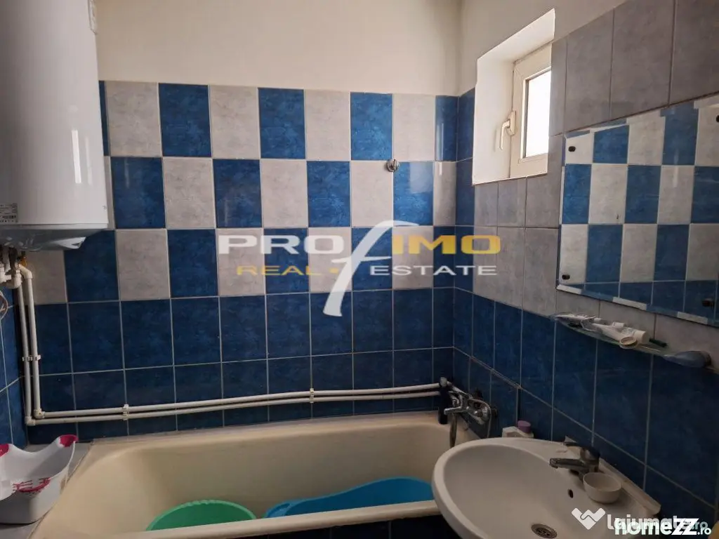 Oportunitate, Tomis NORD ,apartament 3 camere decomandat, et - Constanta (Constanta)