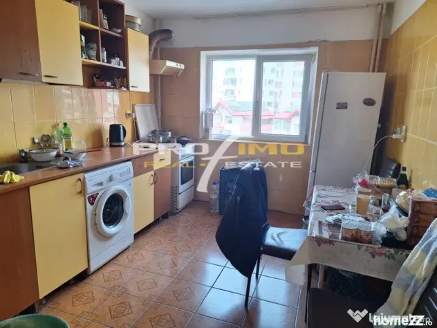 Oportunitate, Tomis NORD ,apartament 3 camere decomandat, et - Constanta (Constanta)