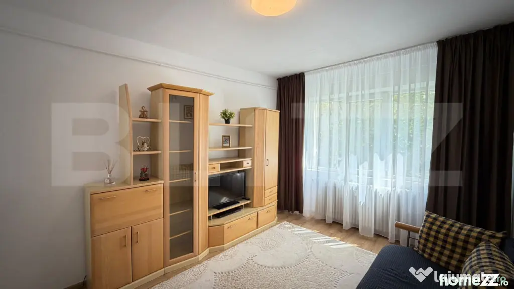 Garsonieră /Zona Pedagogic - Craiova (Dolj)