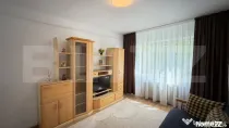Garsonieră /Zona Pedagogic