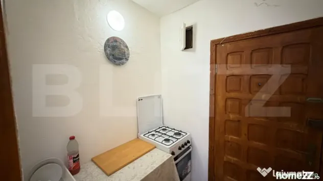 Garsonieră /Zona Pedagogic - Craiova (Dolj)