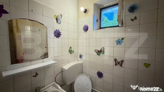 Garsonieră /Zona Pedagogic - Craiova (Dolj)