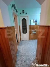 Apartament 3 camere, 72 mp utili + balcon | Parter | Brașov 