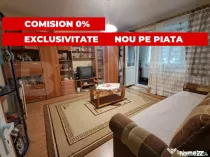 Apartament 3 camere, 72 mp, zona Dacia
