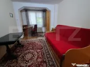 Apartament 3 camere, 72 mp utili + balcon | Parter | Brașov 