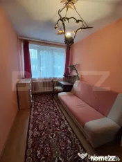 Apartament 3 camere, 72 mp utili + balcon | Parter | Brașov 