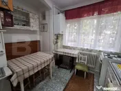 Apartament 3 camere, 72 mp utili + balcon | Parter | Brașov 