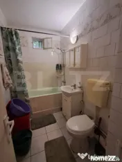 Apartament 3 camere, 72 mp utili + balcon | Parter | Brașov 
