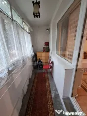 Apartament 3 camere, 72 mp utili + balcon | Parter | Brașov 