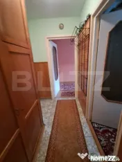 Apartament 3 camere, 72 mp utili + balcon | Parter | Brașov 