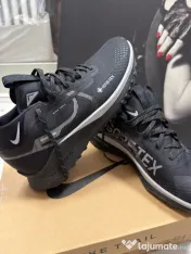 Nike React Pegasus Trail 4 Gtx 