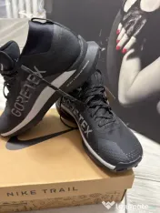 Nike React Pegasus Trail 4 Gtx 