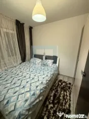 Apartament 2 camere , mobilat/utilat - zona Centru Civic 