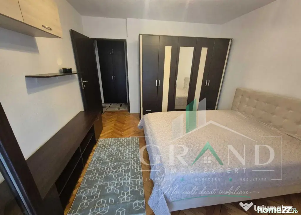 Apartament 2 camere | Dorobantilor | - Cluj-Napoca (Cluj)
