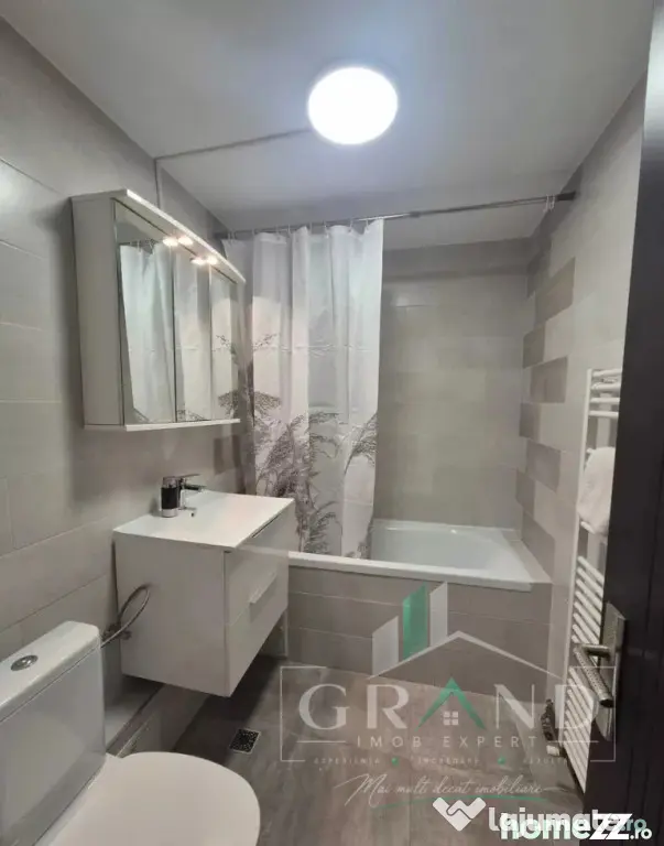 Apartament 2 camere | Dorobantilor | - Cluj-Napoca (Cluj)