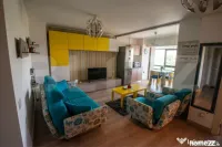 Apartament de 2 camere, 50 mp, zona Tatarasi 