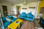 Apartament de 2 camere, 50 mp, zona Tatarasi 