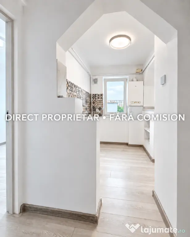 Direct de la proprietar | apartament 3 camere decomandate | Alexandru – Mușatini