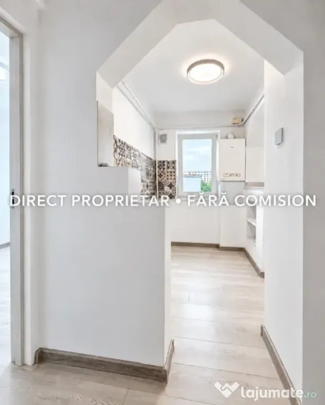 Direct de la proprietar | apartament 3 camere decomandate | Alexandru – Mușatini