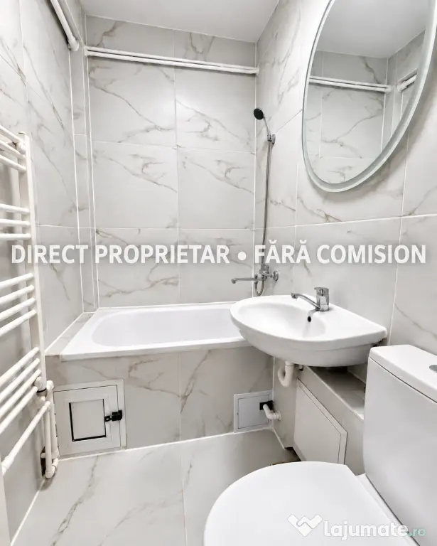Direct de la proprietar | apartament 3 camere decomandate | Alexandru – Mușatini