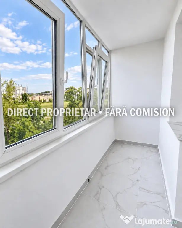 Direct de la proprietar | apartament 3 camere decomandate | Alexandru – Mușatini