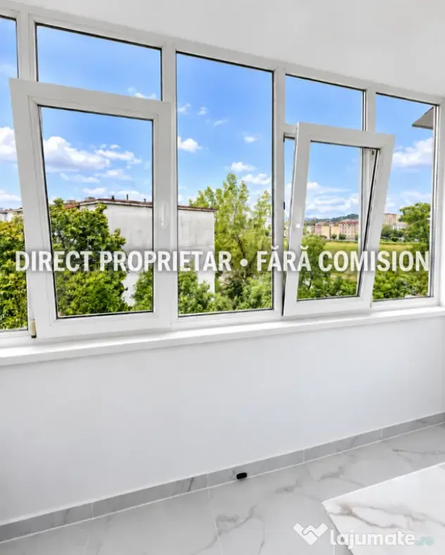 Direct de la proprietar | apartament 3 camere decomandate | Alexandru – Mușatini