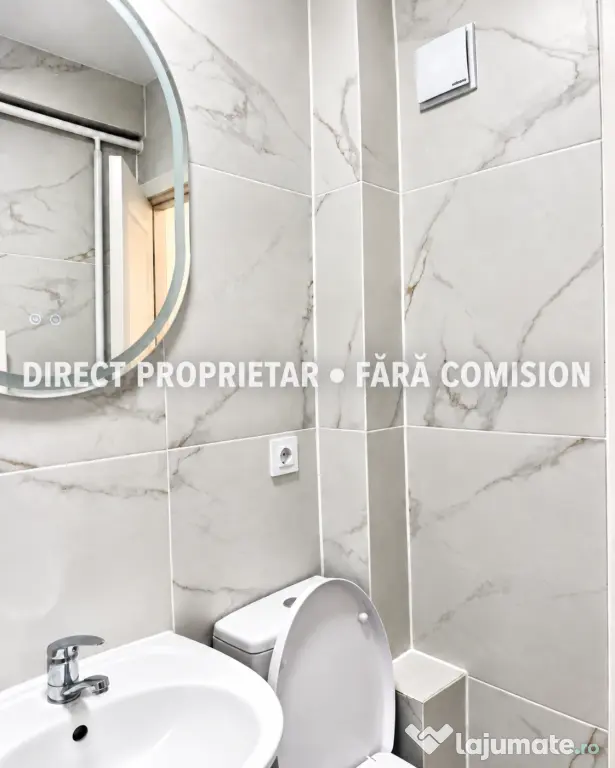 Direct de la proprietar | apartament 3 camere decomandate | Alexandru – Mușatini