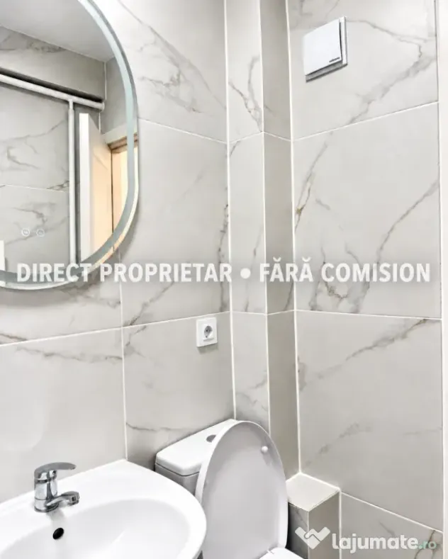 Direct de la proprietar | apartament 3 camere decomandate | Alexandru – Mușatini