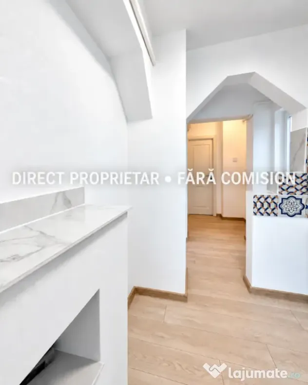 Direct de la proprietar | apartament 3 camere decomandate | Alexandru – Mușatini