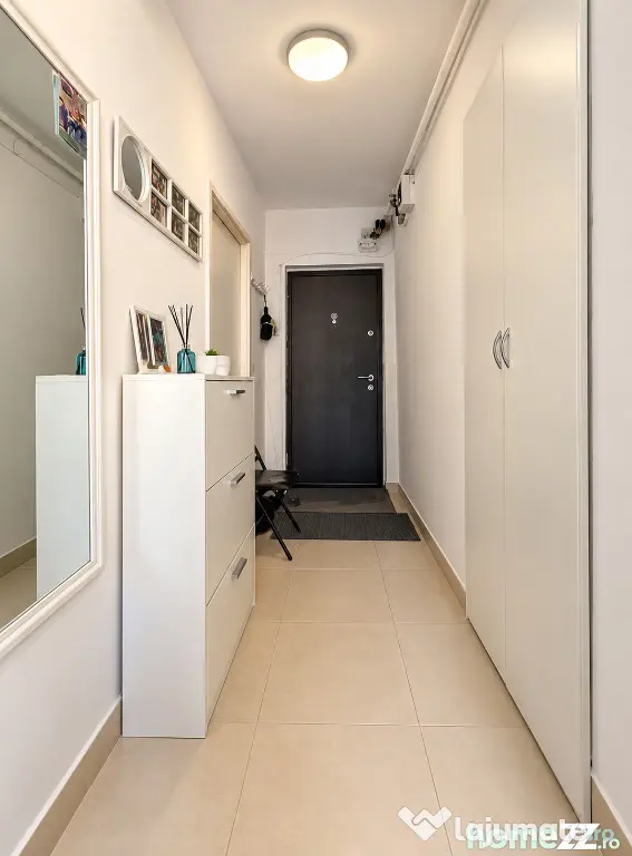Apartament 2 camere, confort 1, circular, zona Astra - Carpatilor! - Brasov (Brasov)