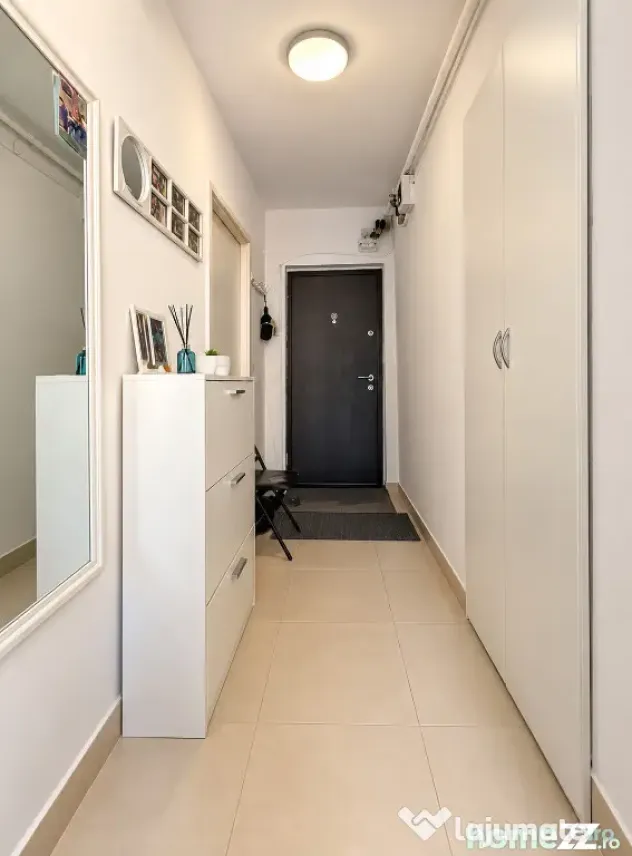 Apartament 2 camere, confort 1, circular, zona Astra - Carpatilor! - Brasov (Brasov)
