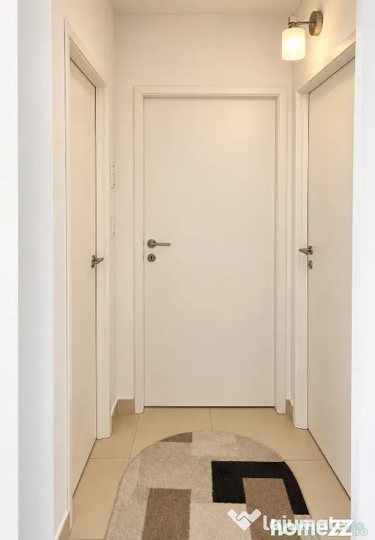 Apartament 2 camere, confort 1, circular, zona Astra - Carpatilor! - Brasov (Brasov)