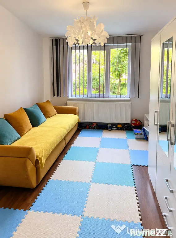 Apartament 2 camere, confort 1, circular, zona Astra - Carpatilor! - Brasov (Brasov)