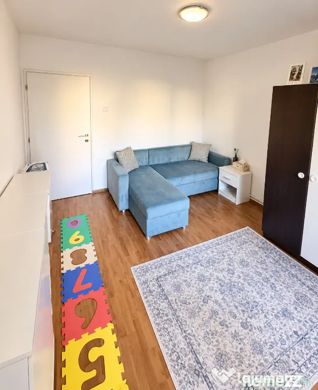 Apartament 2 camere, confort 1, circular, zona Astra - Carpatilor! - Brasov (Brasov)