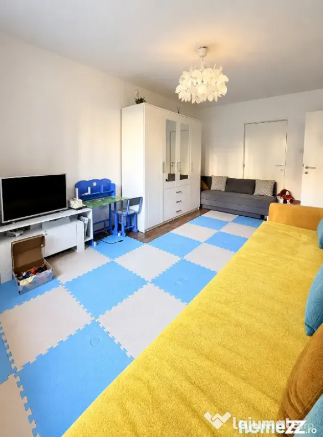 Apartament 2 camere, confort 1, circular, zona Astra - Carpatilor! - Brasov (Brasov)
