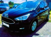 Ford 2019 C-Max 1.0 benzina 100cp Euro6 - Pilot automat 