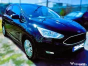 Ford 2019 C-Max 1.0 benzina 100cp Euro6 - Pilot automat 