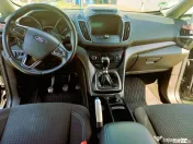 Ford 2019 C-Max 1.0 benzina 100cp Euro6 - Pilot automat 