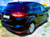 Ford 2019 C-Max 1.0 benzina 100cp Euro6 - Pilot automat 