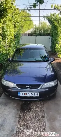 Opel Vectra B ieftin și bun