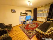 Apartament cu 3 camere, decomandat, etaj 1, zona Tatarasi Oa
