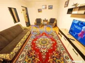 Apartament cu 3 camere, decomandat, etaj 1, zona Tatarasi Oa