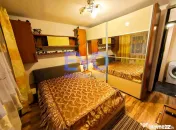 Apartament cu 3 camere, decomandat, etaj 1, zona Tatarasi Oa