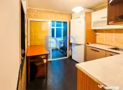 Apartament cu 3 camere, decomandat, etaj 1, zona Tatarasi Oa