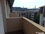 3camere-2bai, dec, terasa, parcare inclusa, 8-10min metro...