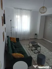 3camere-2bai, dec, terasa, parcare inclusa, 8-10min metro...
